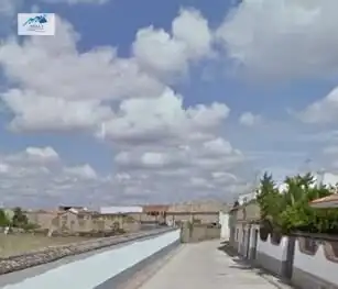 Exterior view of Flat for sale in Alcaudete de la Jara