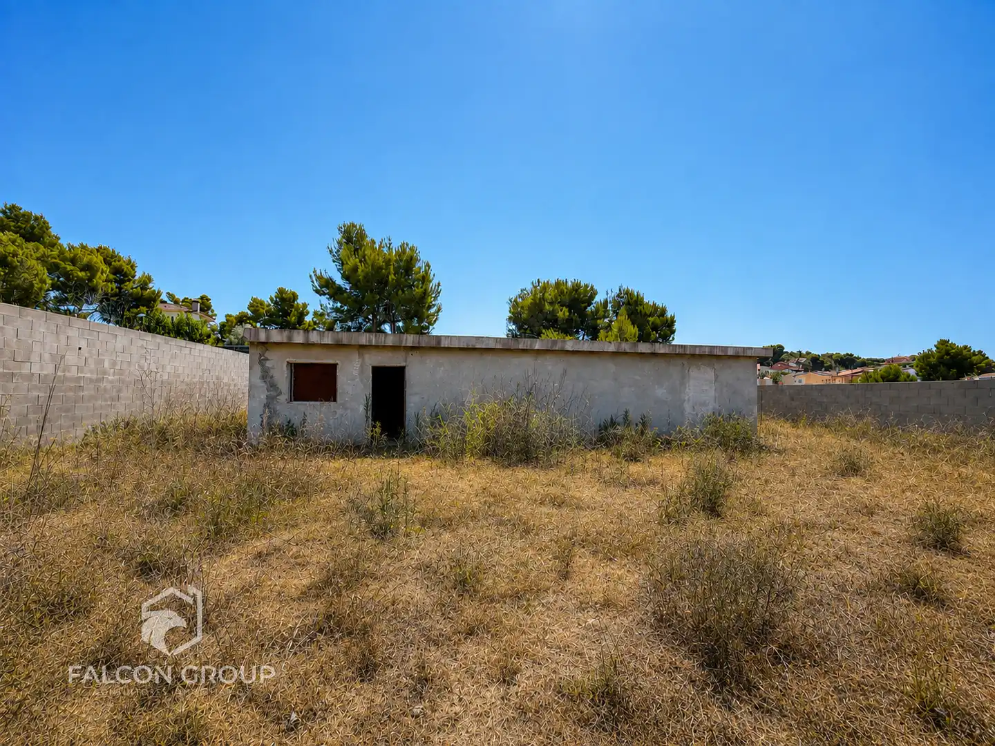 Houses for sale in El Vendrell  with Private garden