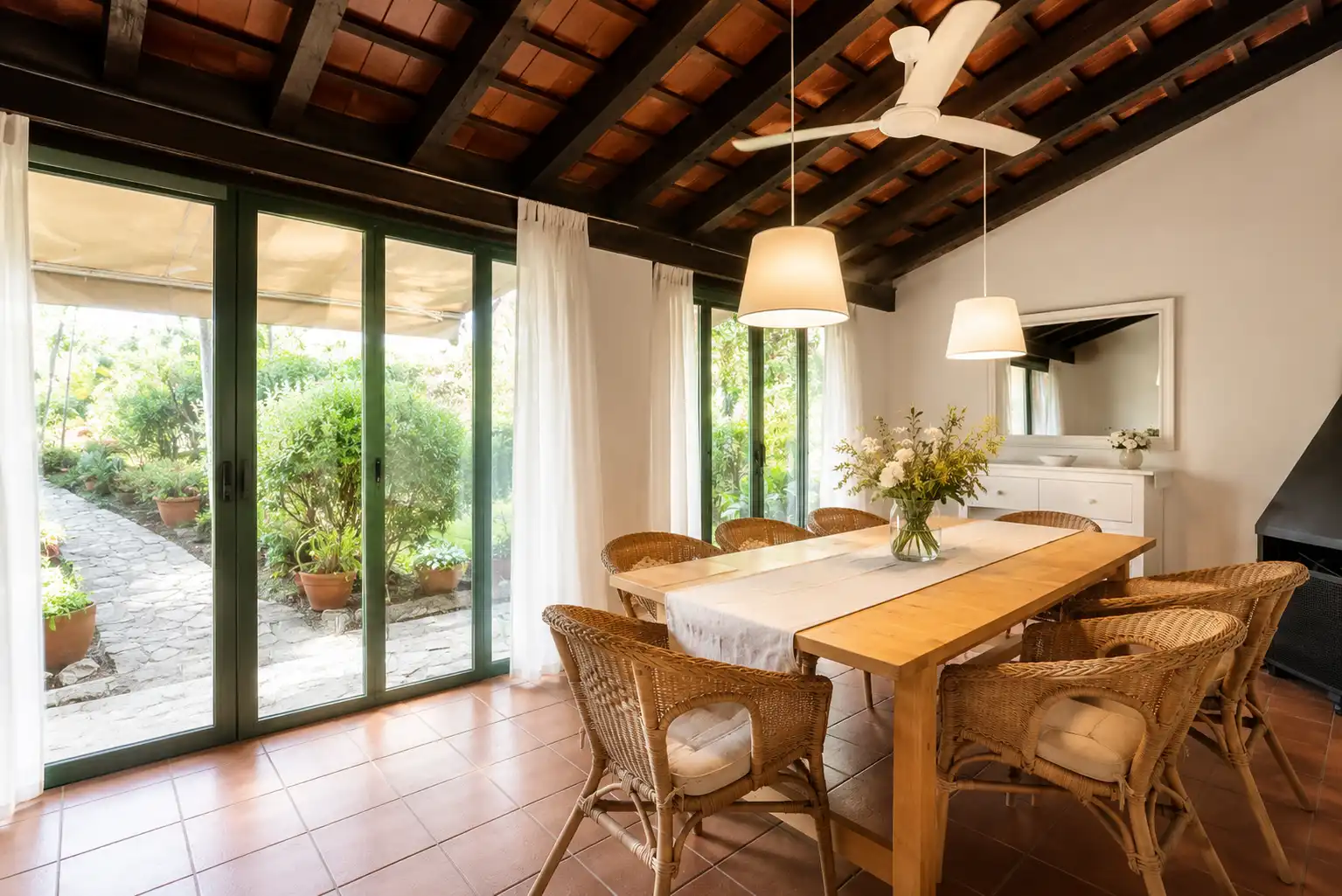 Casa con jardín en venta en Torre Vella - Torre Gran - Les Dunes, imagen 8