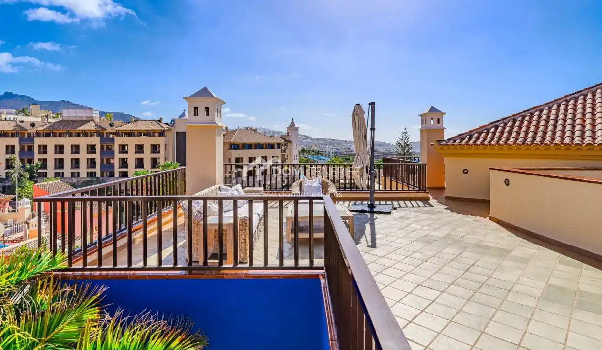 Appartamento con piscina in vendita a Costa Adeje, imagen 7