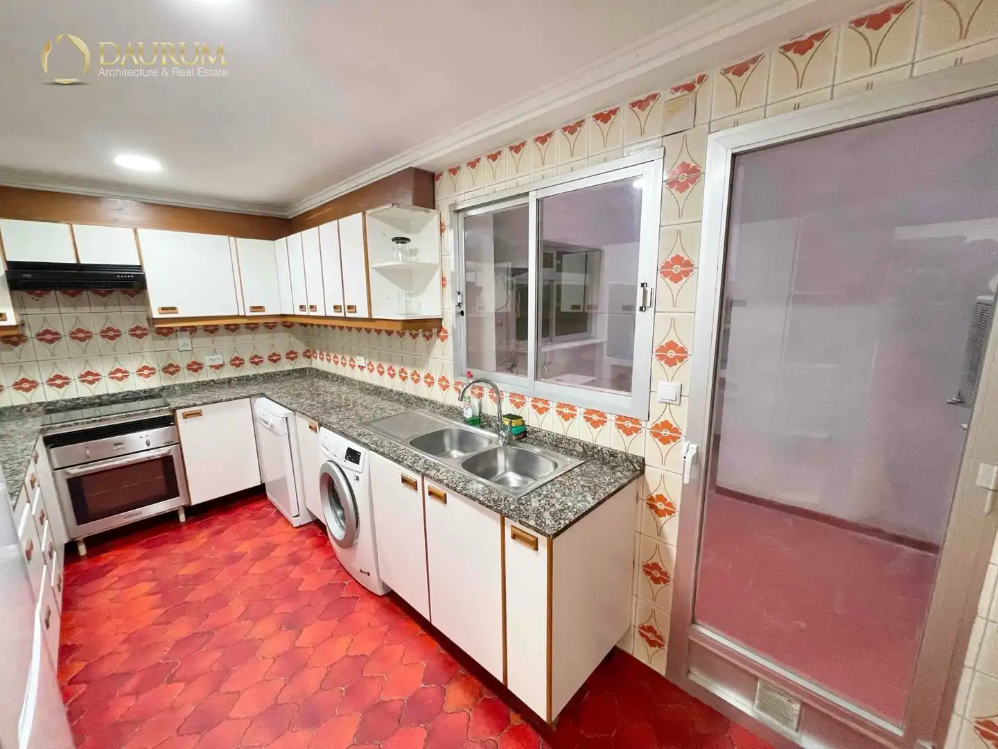 Cocina de Piso en venta en Manises con Aire acondicionado, Terraza y Amueblado