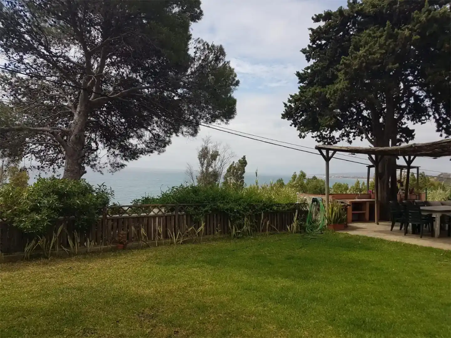 Casa o xalet en venda a Calle Fernando el Santo, 9, Sotogrande Costa