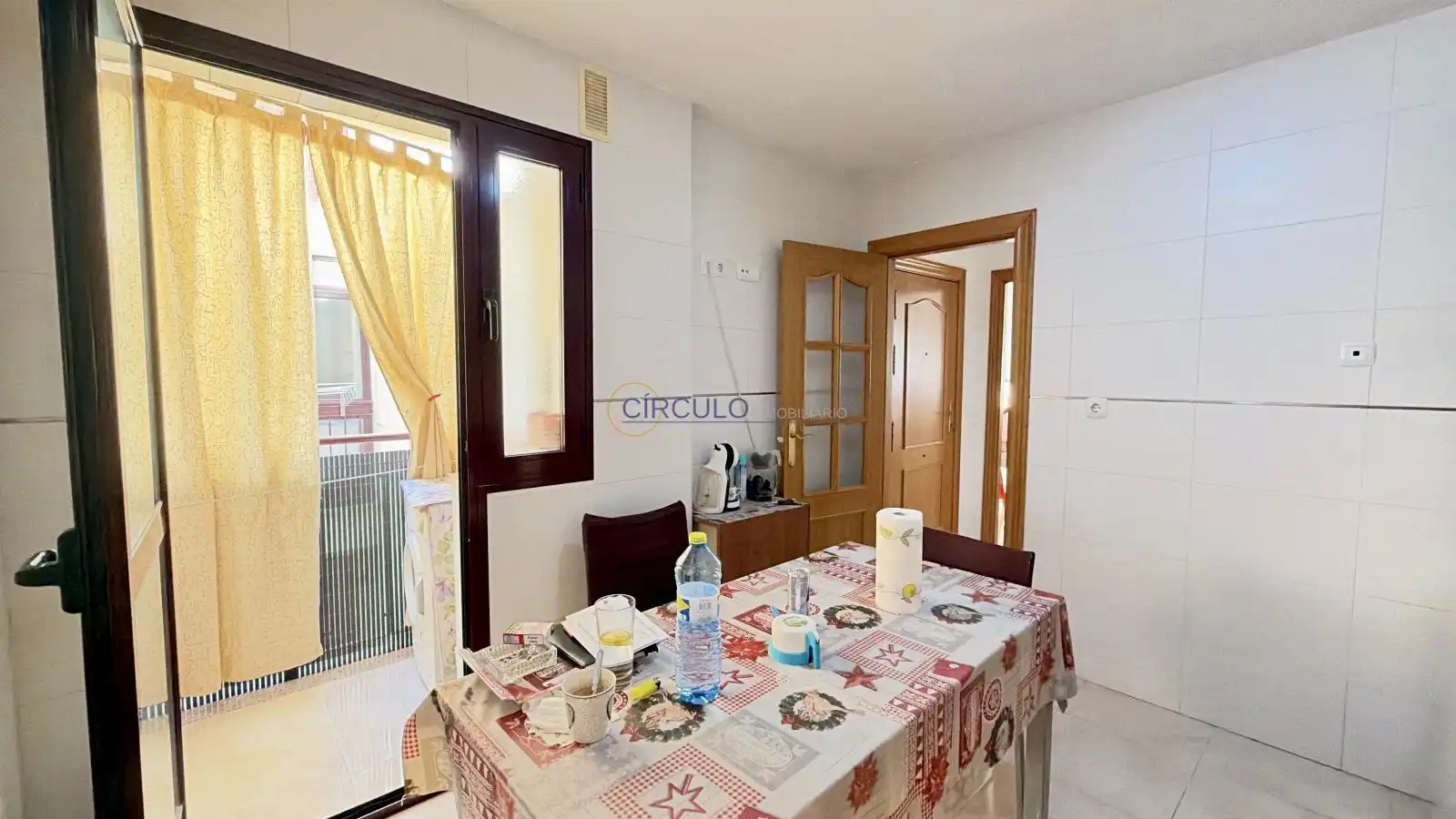 Flat with terrace for sale in Carril de Caldereros, imagen 10