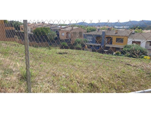 Terreno residencial en Venta en La Punxa