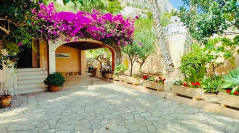 Photo 3 of House or chalet for sale in Puerto, Alicante