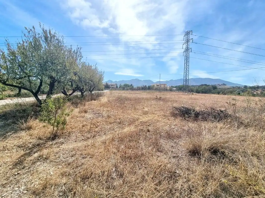 Terreno rustico in vendita a Alquería - Torrealquería, imagen 13