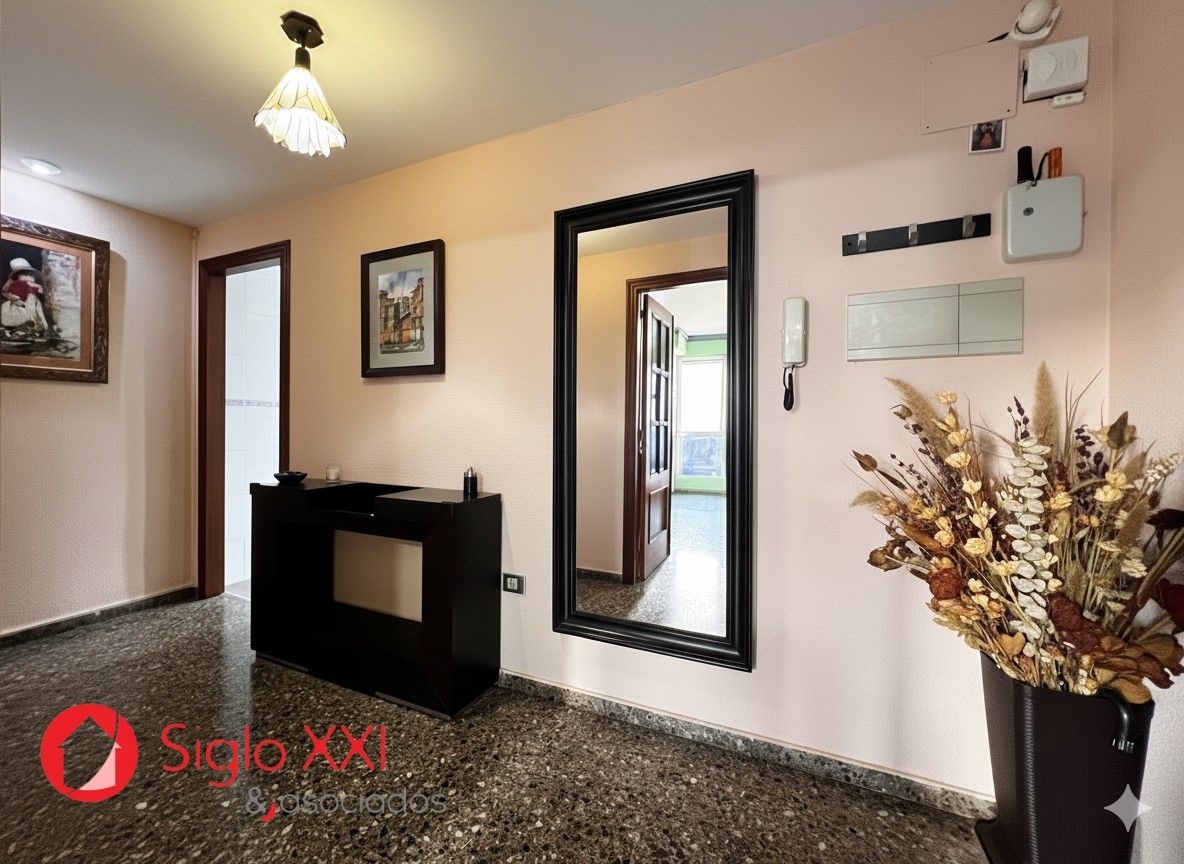 Pis en venda a Piscinas