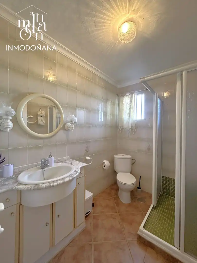 Casa adosada en venta en Coto