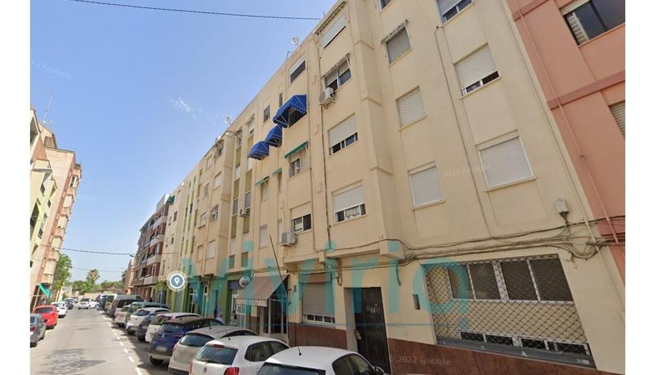 Photo 1 of Flat for sale in Calle Verge de la Mar, Pinedo, Valencia