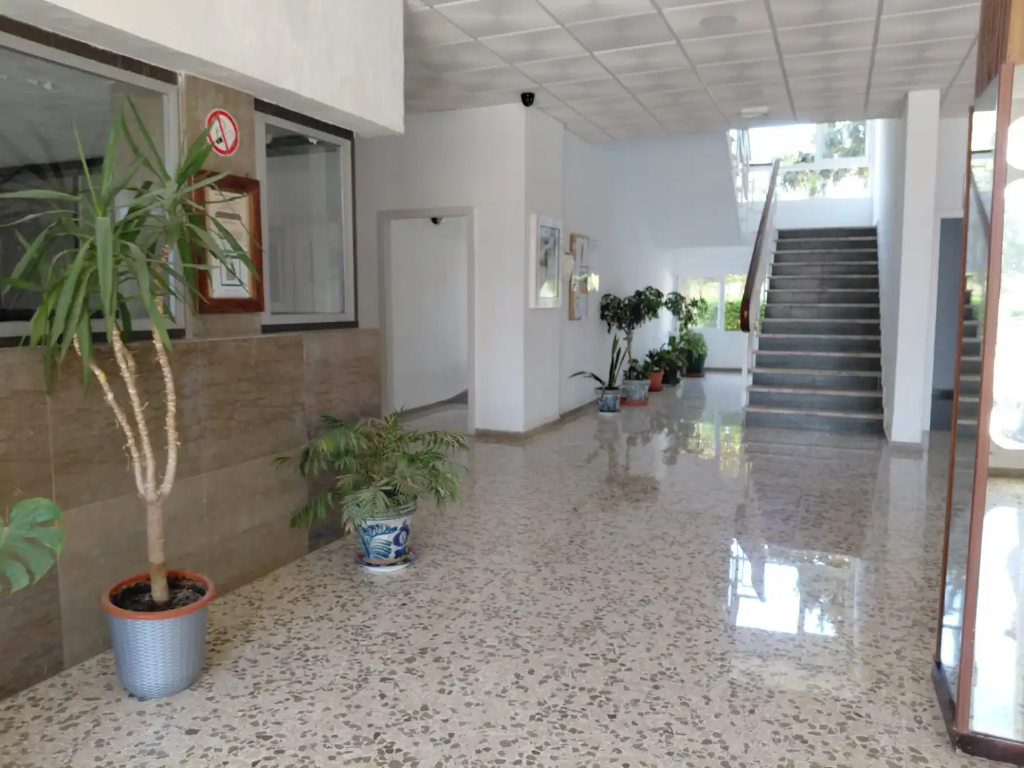 Apartamento en venta en Benalmádena con Aire acondicionado, Terraza y Piscina comunitaria