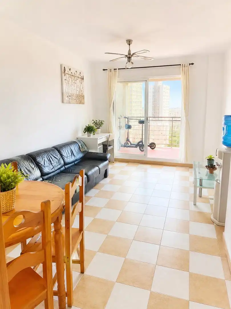 Appartamento con terrazza in vendita a Via Parque, imagen 11