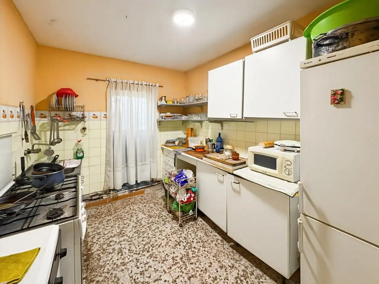 Cocina de Casa o chalet en venta en Estremera, Madrid