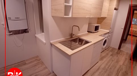 Foto 2 de Piso de alquiler en Ciudad 70, Coslada