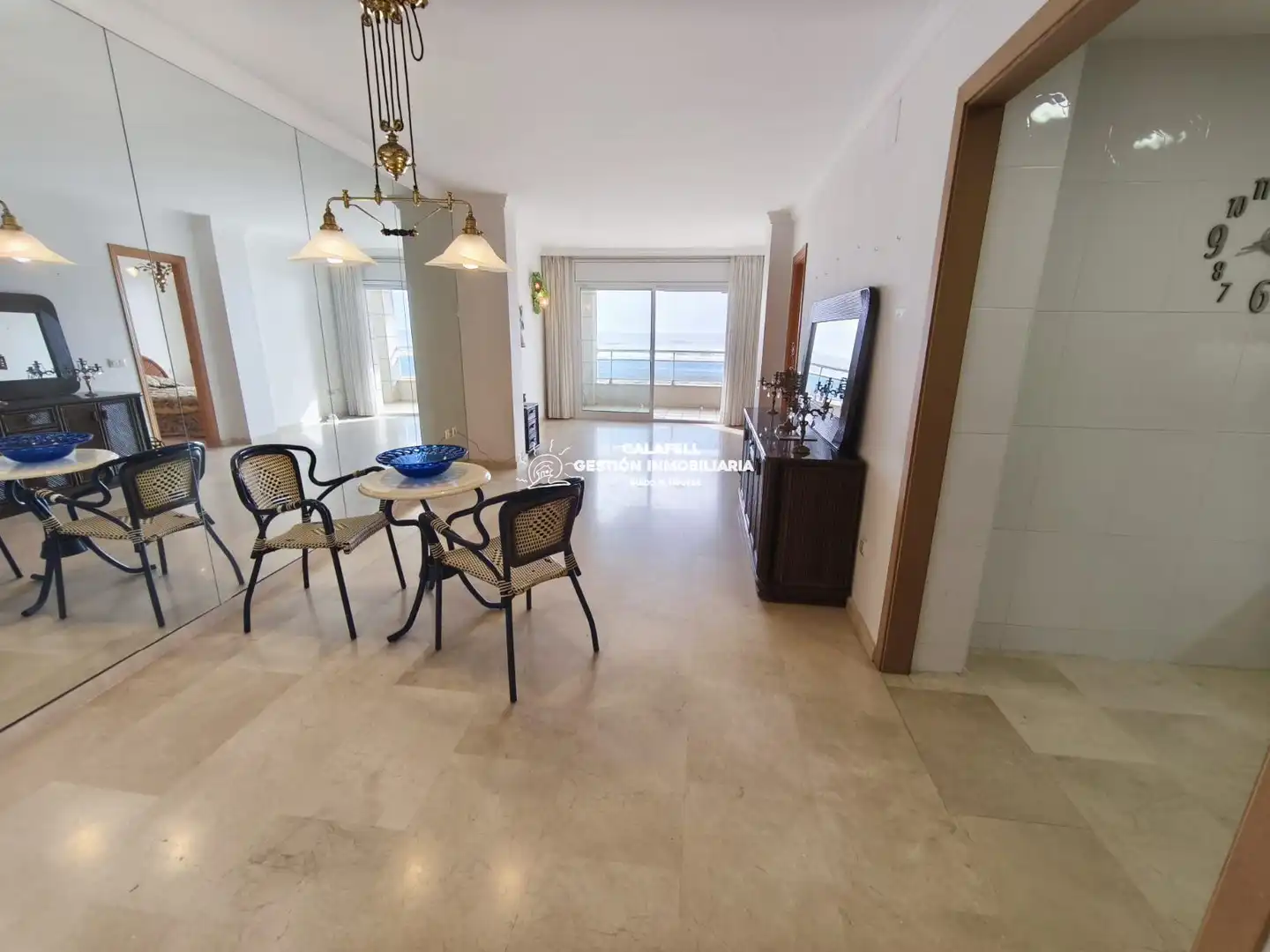 Wohnung zum Verkauf in MARITIM SANT JOAN DE DEU, 8, Calafell Platja