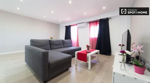 Foto 2 de Habitació a El Cabanyal - El Canyamelar, Valencia Capital