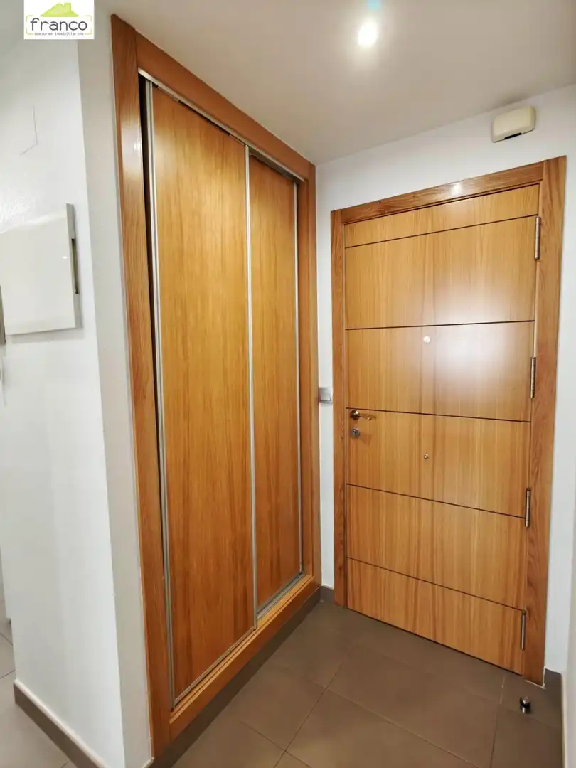 Apartament amb ascensor de lloguer a Norte, imagen 14
