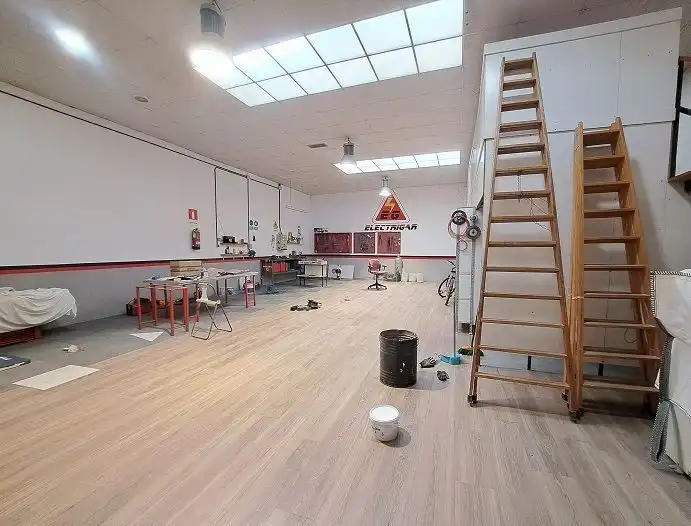 Nave industrielle à vendre à Valdepeñas, imagen 11