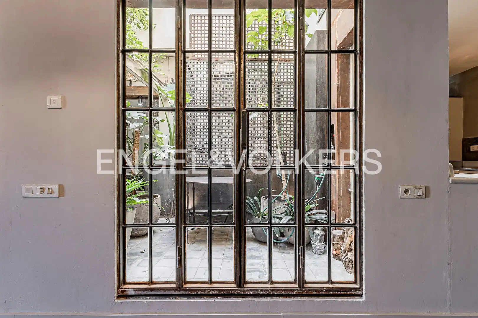 Flat with terrace to rent in Eixample, imagen 9
