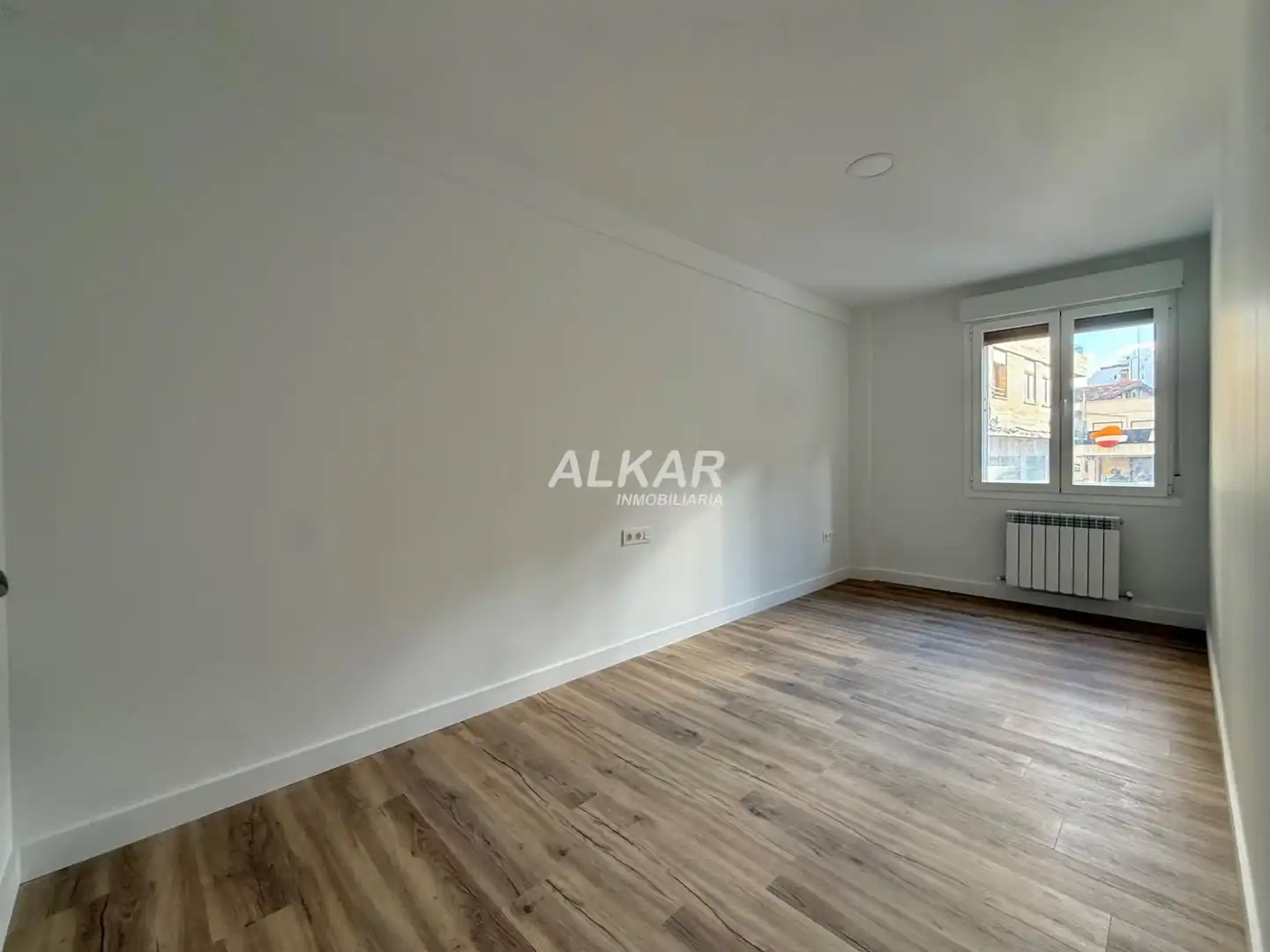 Flat for rent in Cuesta Estación, Griseras - Gardachales