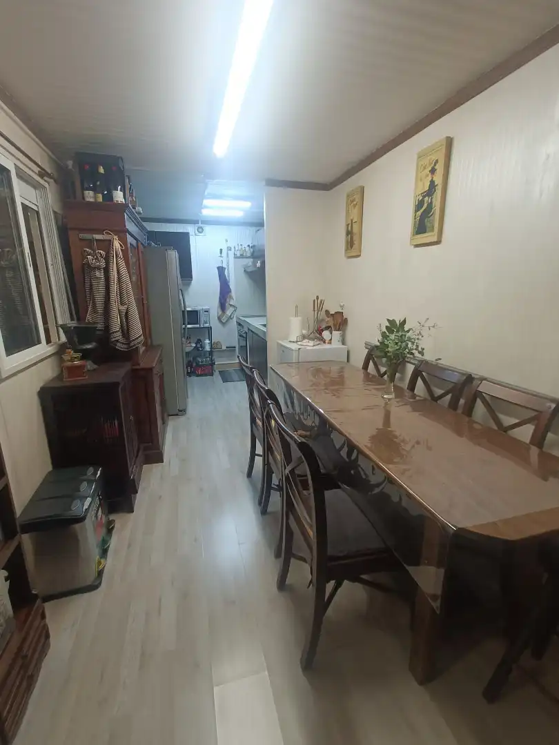 Dining room of Houses for sale in Rubí  with Air Conditioner, Heating and Private garden