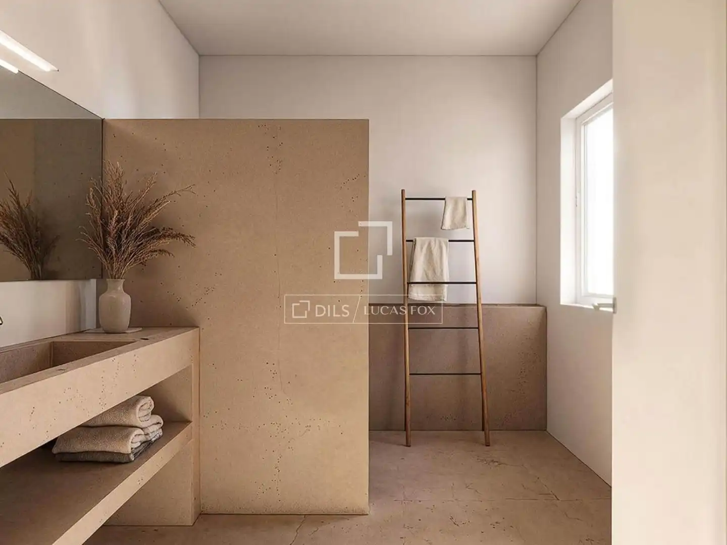 Baño de Casa o chalet en venta en Ciutadella de Menorca con Terraza
