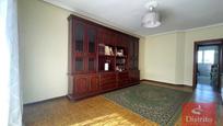 Living room of Flat for sale in Santander  with Terrace