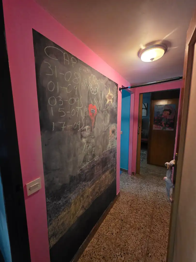 Wohnung zum Verkauf in Móstoles mit Heizung und Terrasse