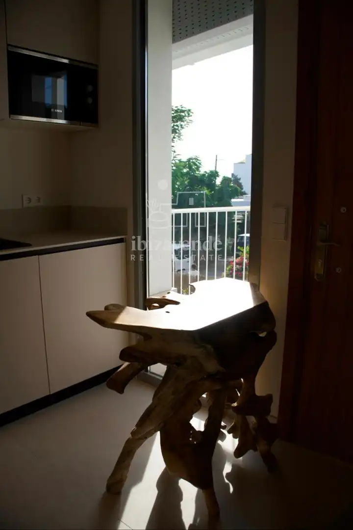 Piso de alquiler en Ctra. de Cala Gració, 9, Sant Antoni de Portmany, , Sant Antoni de Portmany