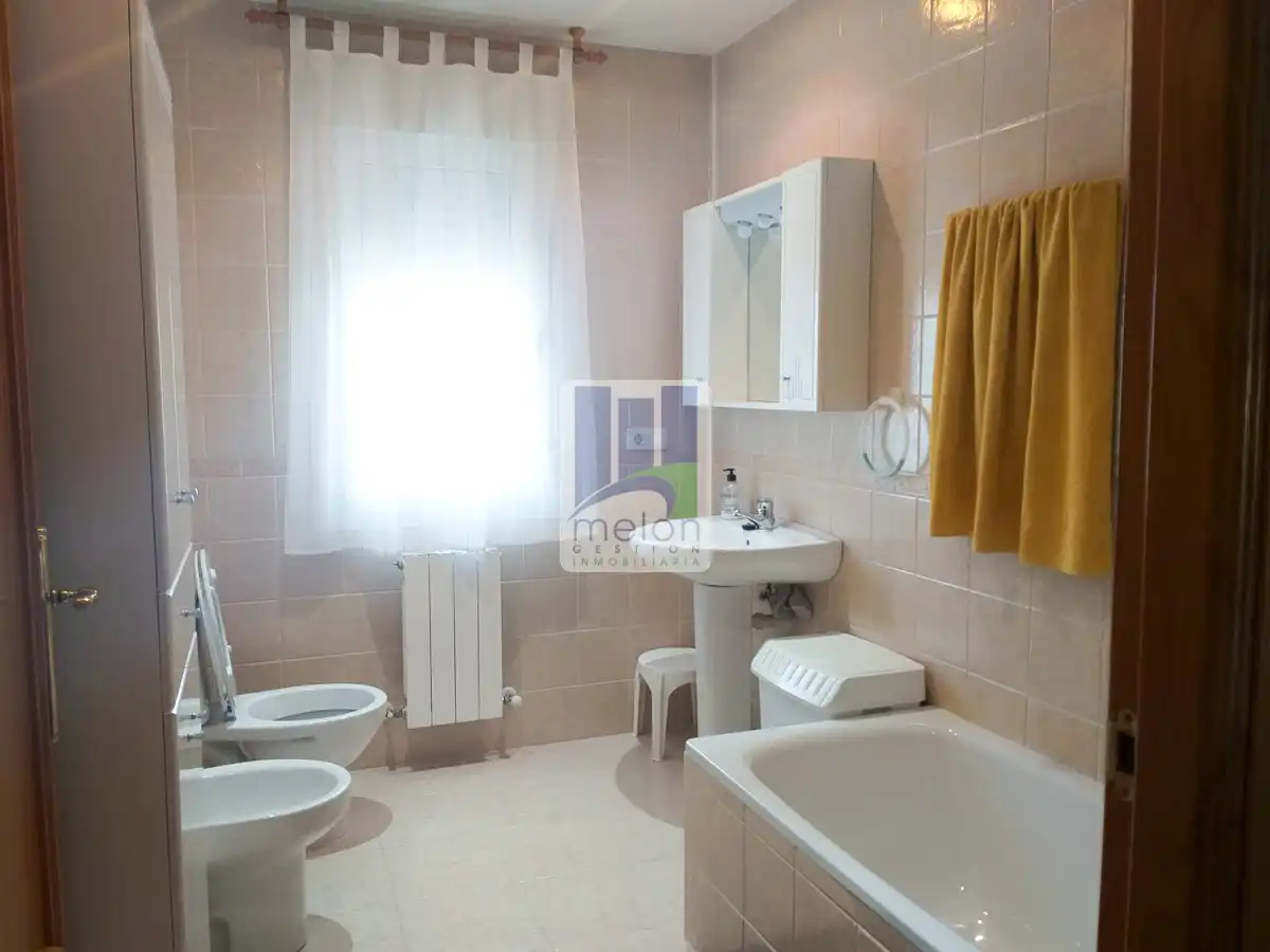 Baño de Casa o chalet en venta en Sotragero