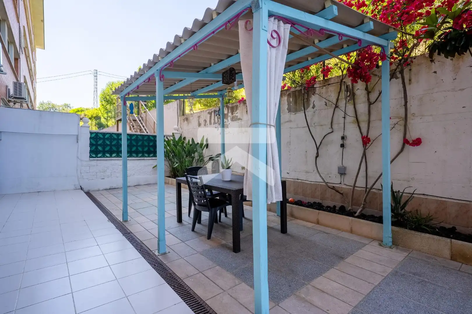 Terrassa de Planta baixa en venda en Tarragona amb Aire condicionat, Calefacció i Terrassa