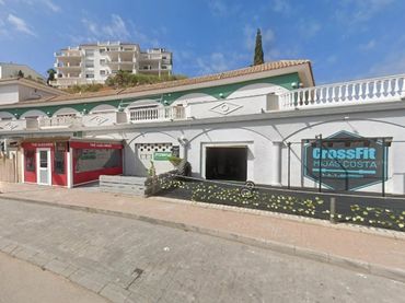 Office space for sale in Calle Acuario