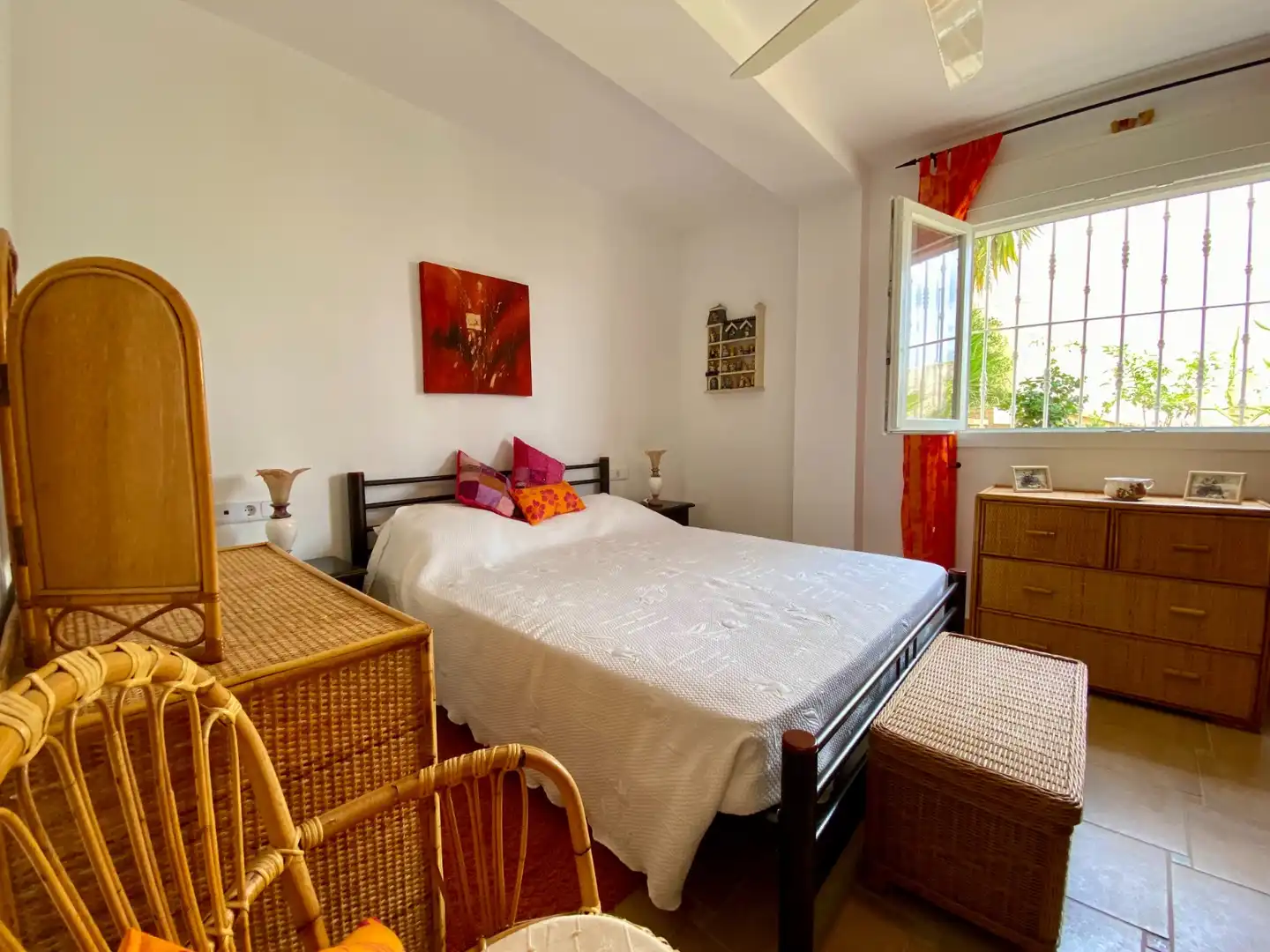 Casa amb terrassa en venda a Almoradí, imagen 46