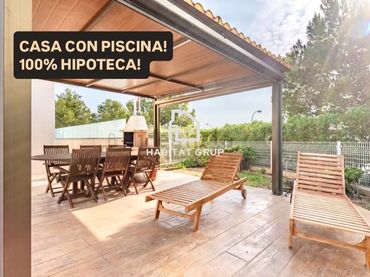 Casa a schiera con piscina in vendita a L'Ampolla