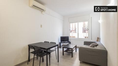 Photo 2 of Apartment to share in Vila de Gràcia, Barcelona