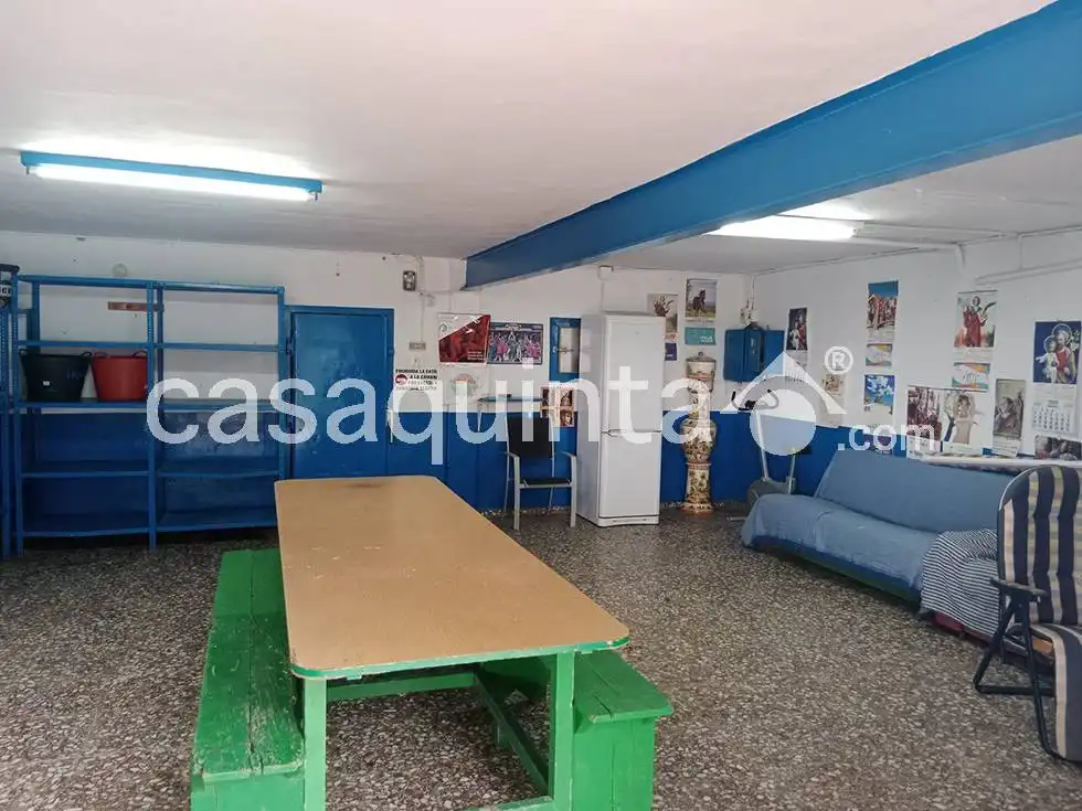 Xalet amb piscina en venda a Pol. Ind. I1, imagen 17