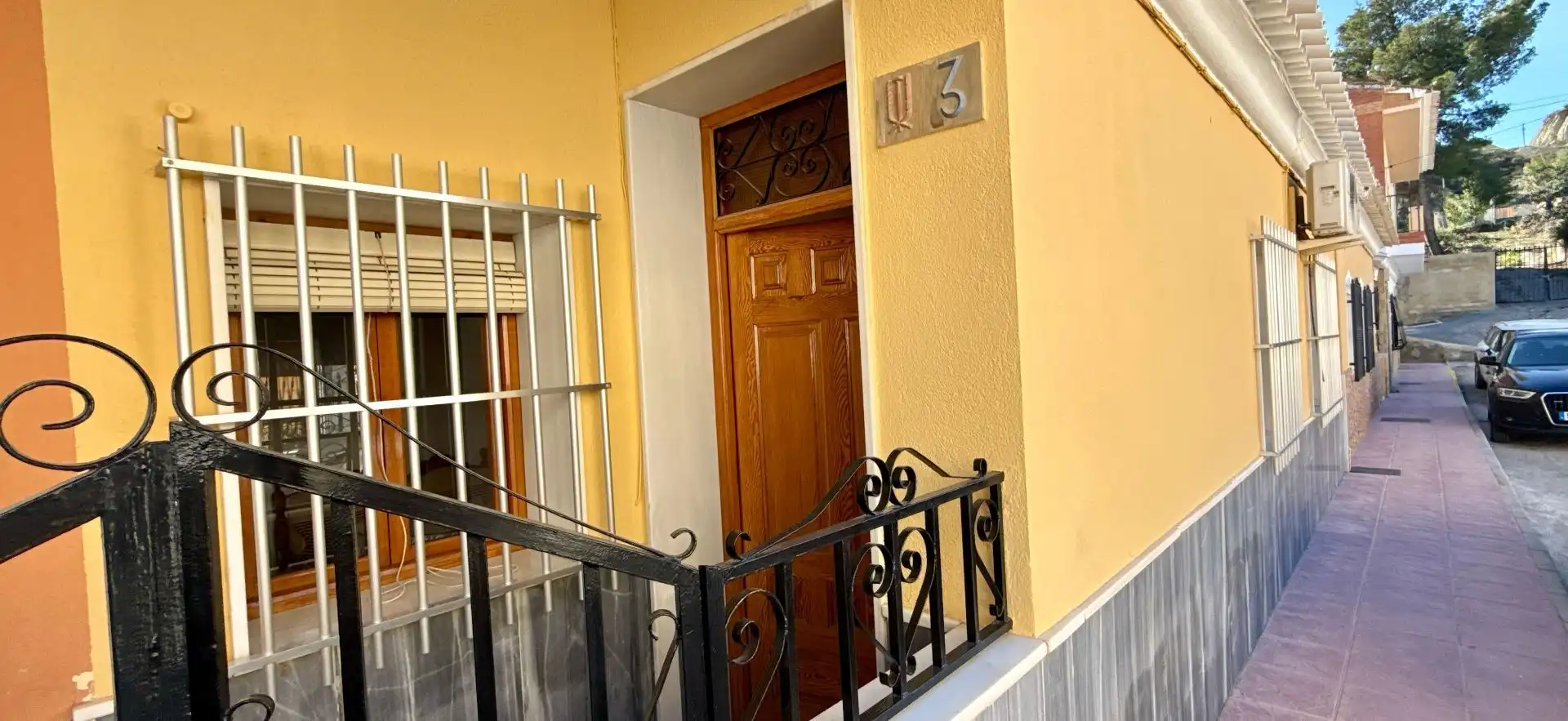 Casa o chalet en venta en Albox