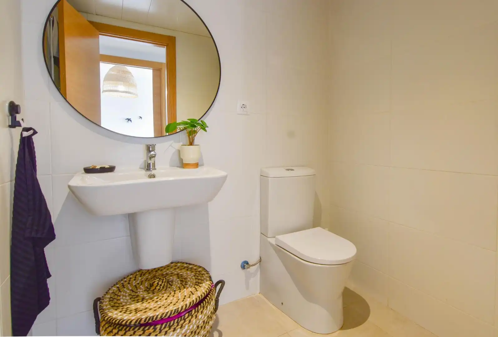Apartment with terrace to rent in TRAMUNTANA, imagen 17