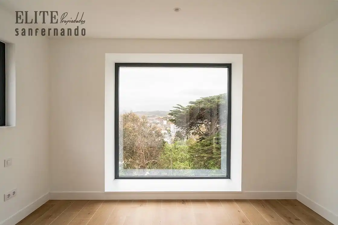 Terraza de Casa o chalet en venta en Suances con Calefacción, Jardín privado y Piscina