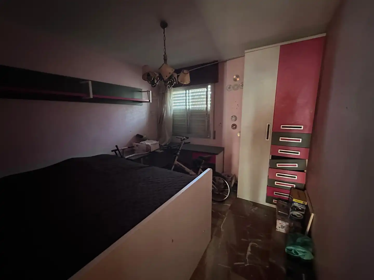 Duplex with terrace for sale in Camino de las Cruces, imagen 13