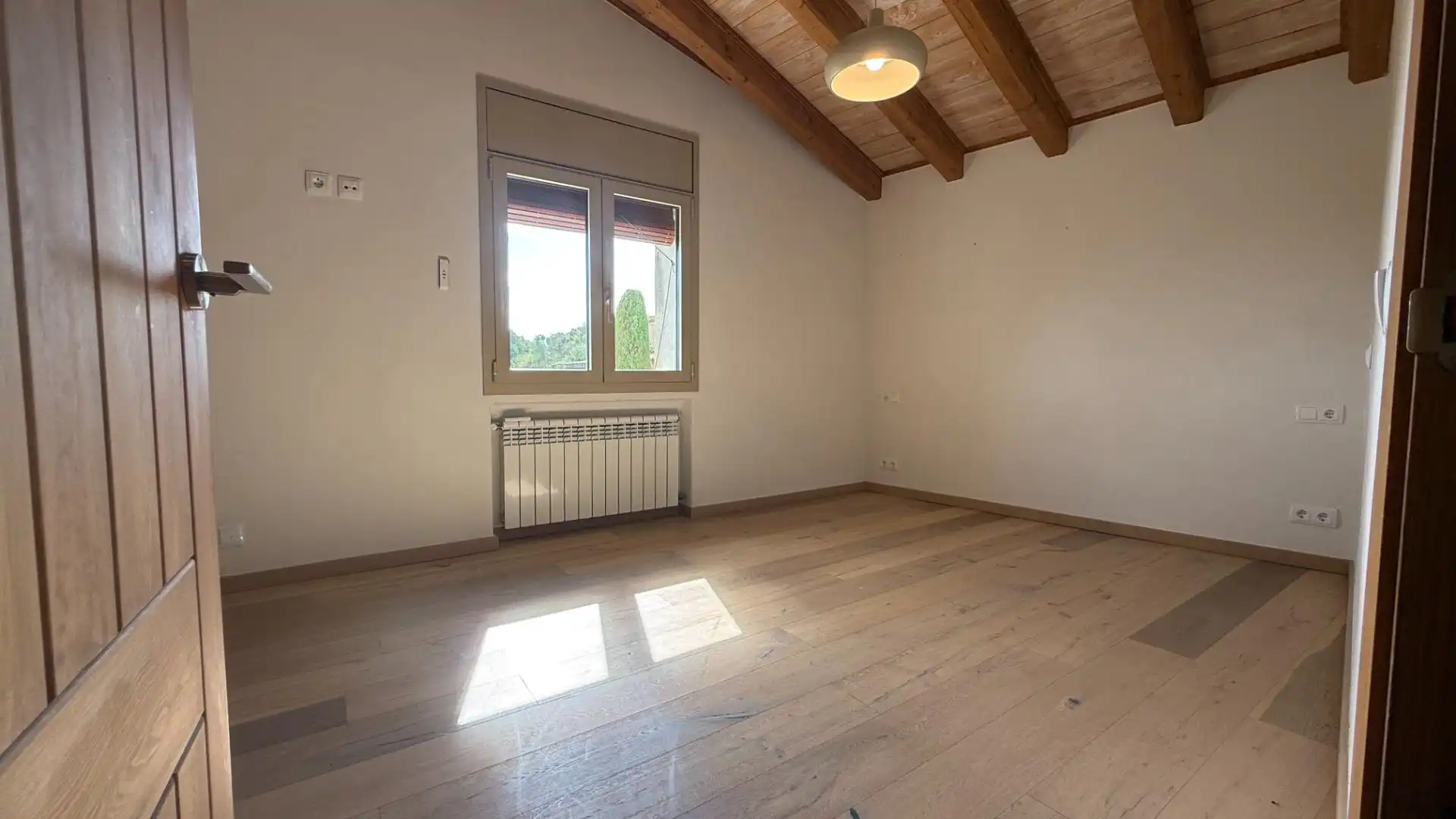 Casa rústica amb piscina de lloguer a Carrer Carrer Sadurní Pagès, imagen 18