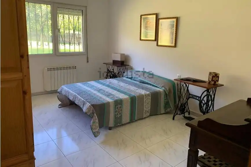 Haus zum Verkauf in A Malata - Catabois - Ciudad Jardín, imagen 6