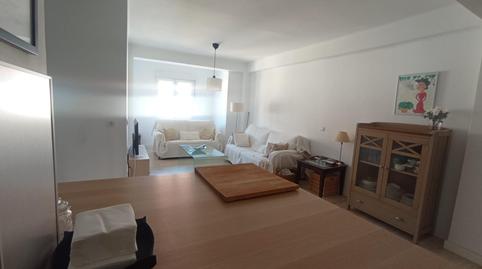 Foto 5 de Piso de alquiler en La Victoria, Málaga Capital