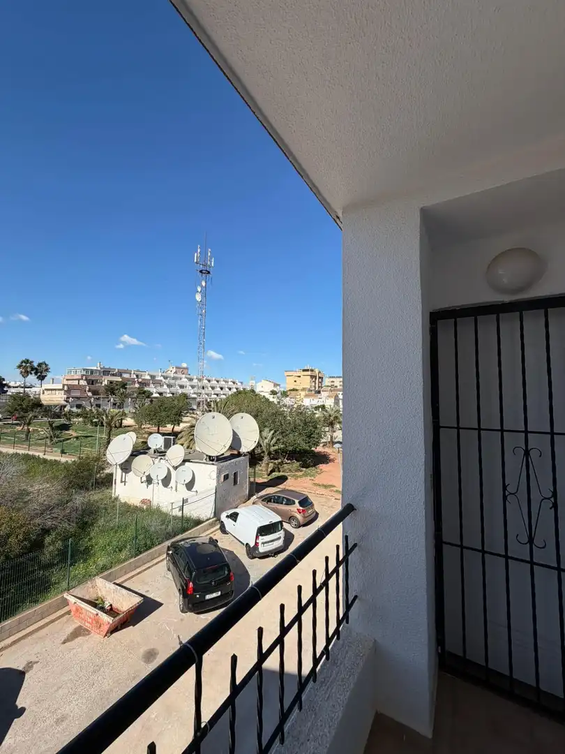 Apartament amb piscina en venda a CALA DORADA, imagen 24