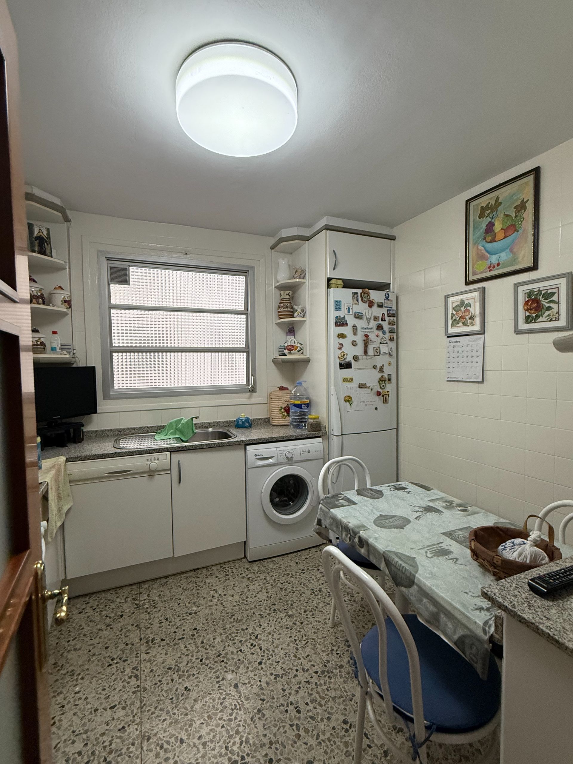 Piso en venta en Instituts - Universitat