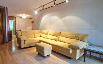 Sala d'estar de Pis en venda en  Tarragona Capital amb Terrassa i Balcó