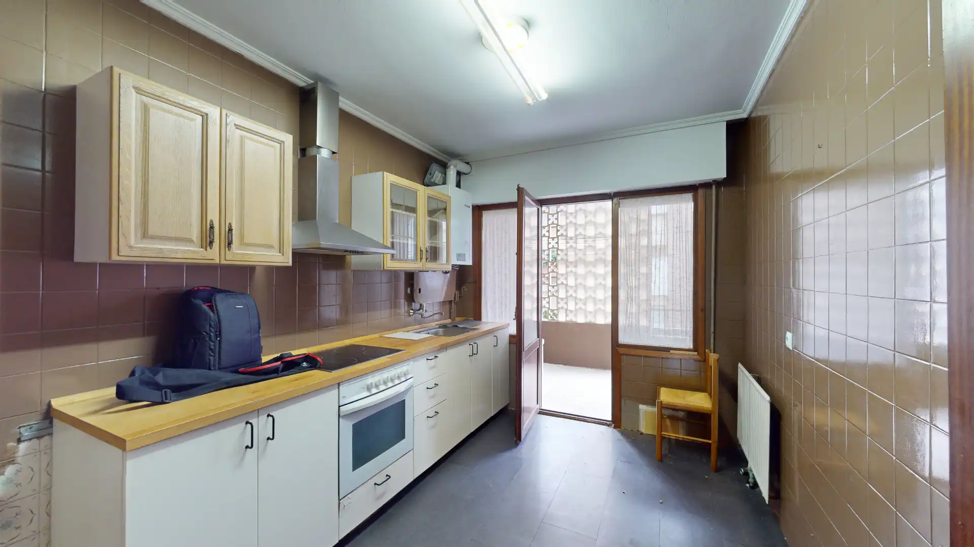 Piso en venta en Calle Patxi Arrazola, 41, Leitza