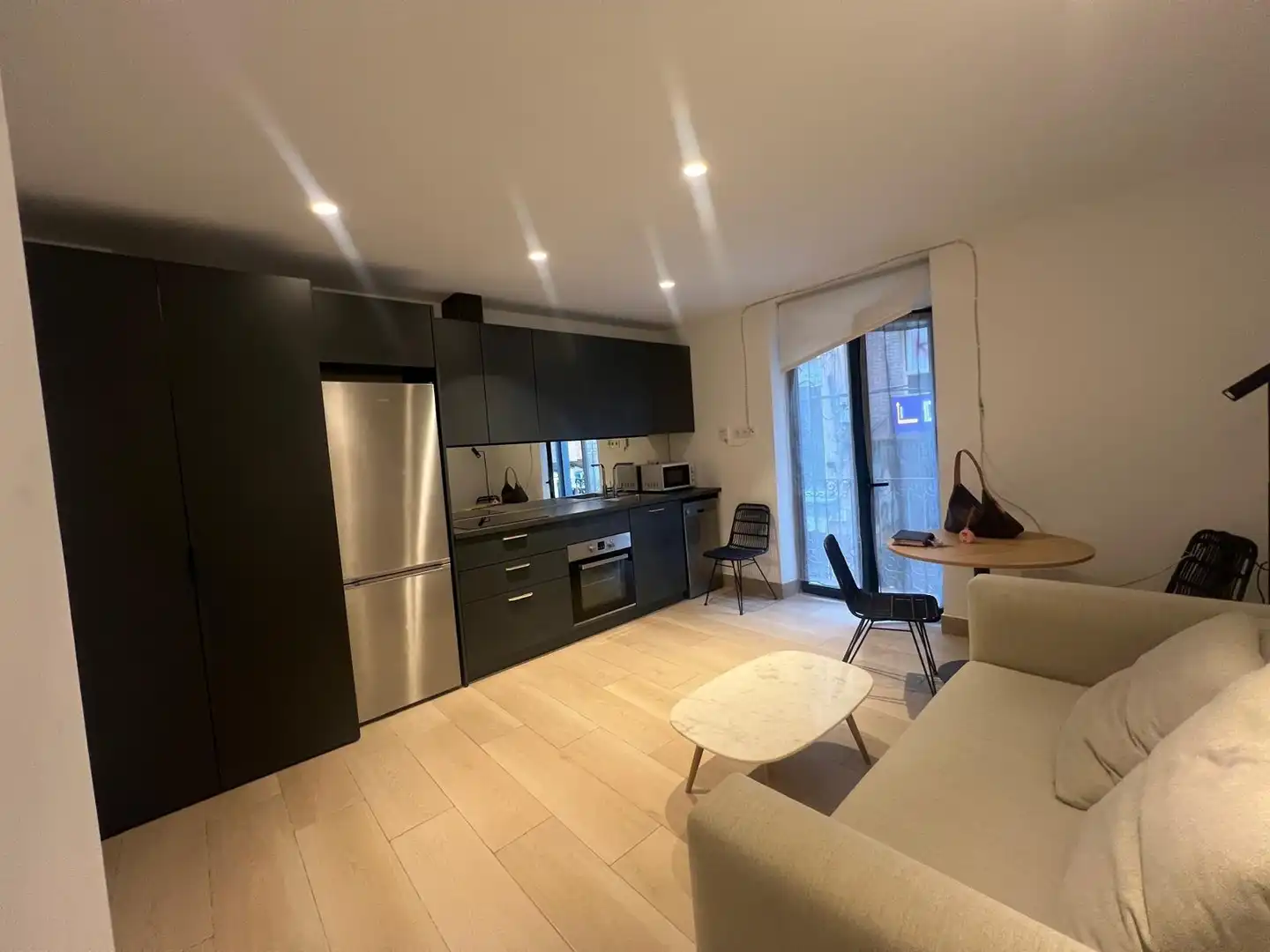 Study for rent in Gandia, Valencia