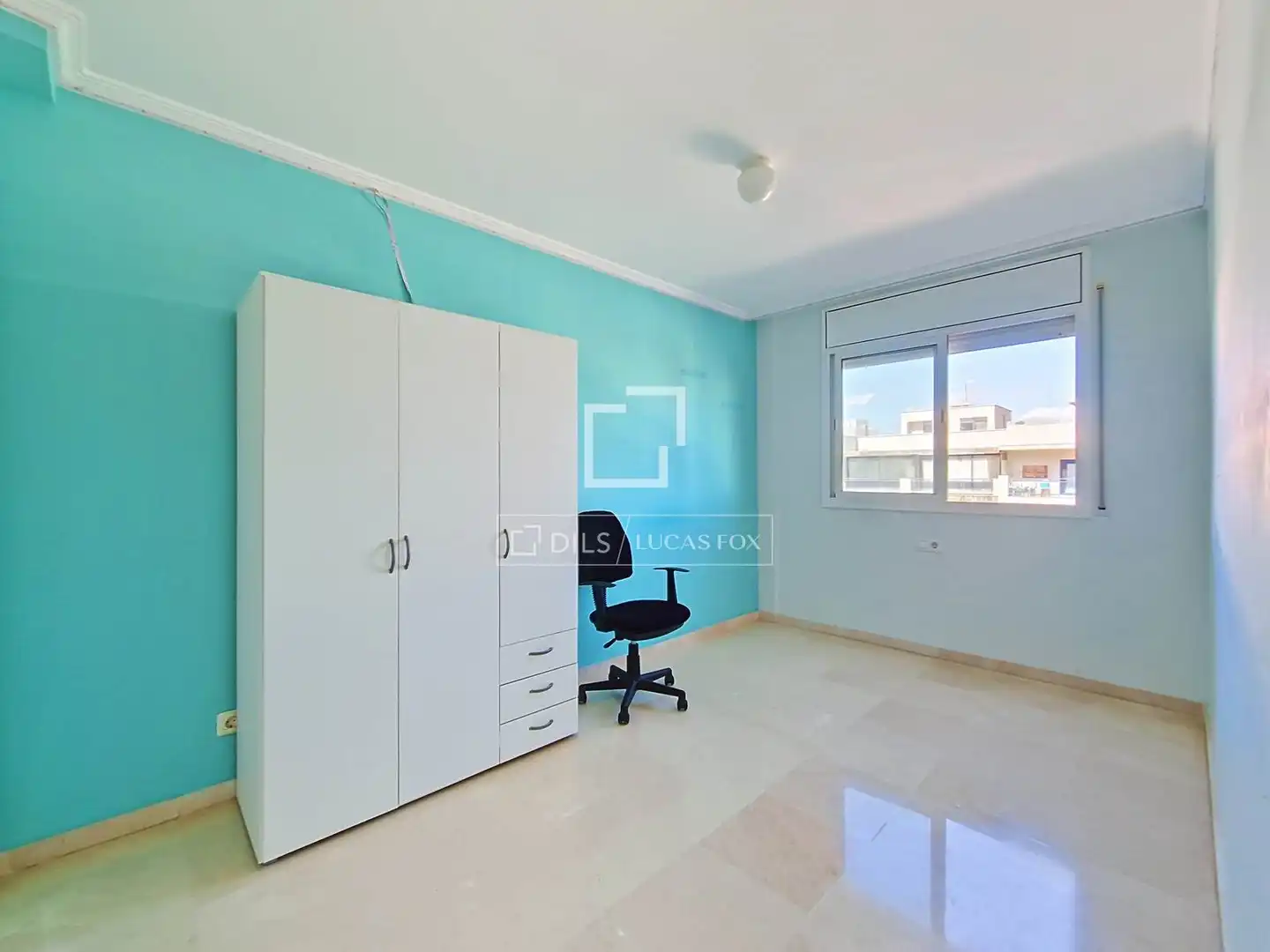 Piso con terraza en venta en Les Salines - Pla de Sant Pere, imagen 36