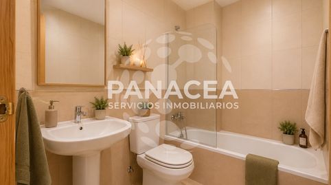Foto 4 de Piso en venta en Carretera Mojonera – Cortijos de Marín, Roquetas de Mar