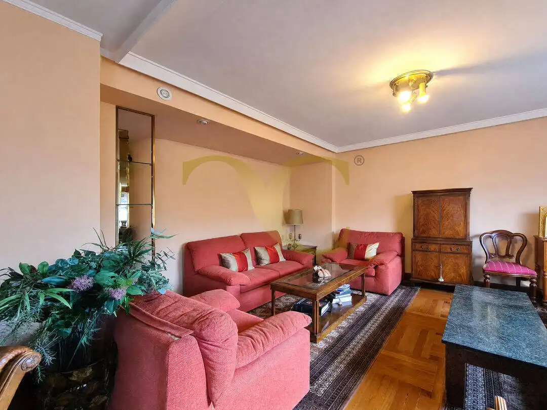 Wohnung mit Terrasse zum Verkauf in Calle Conde de Toreno, imagen 17